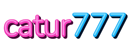 catur777 — logo kanal