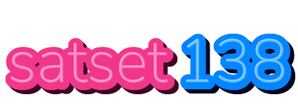 satset138 — logo kanal