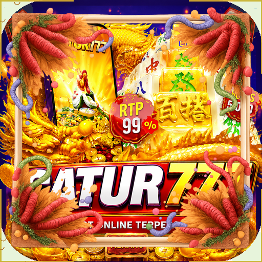 catur777 — mitra unggulan