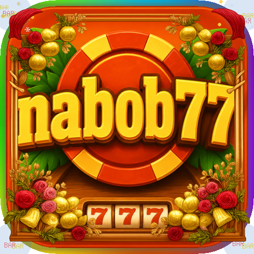nabob77 — mitra unggulan