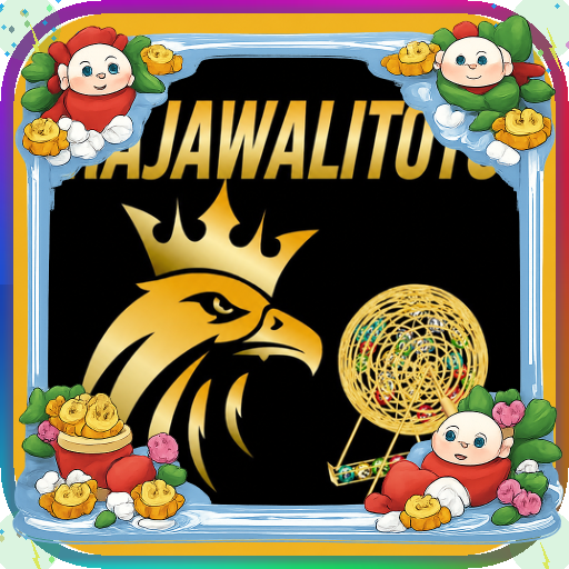 rajawalitoto — mitra unggulan